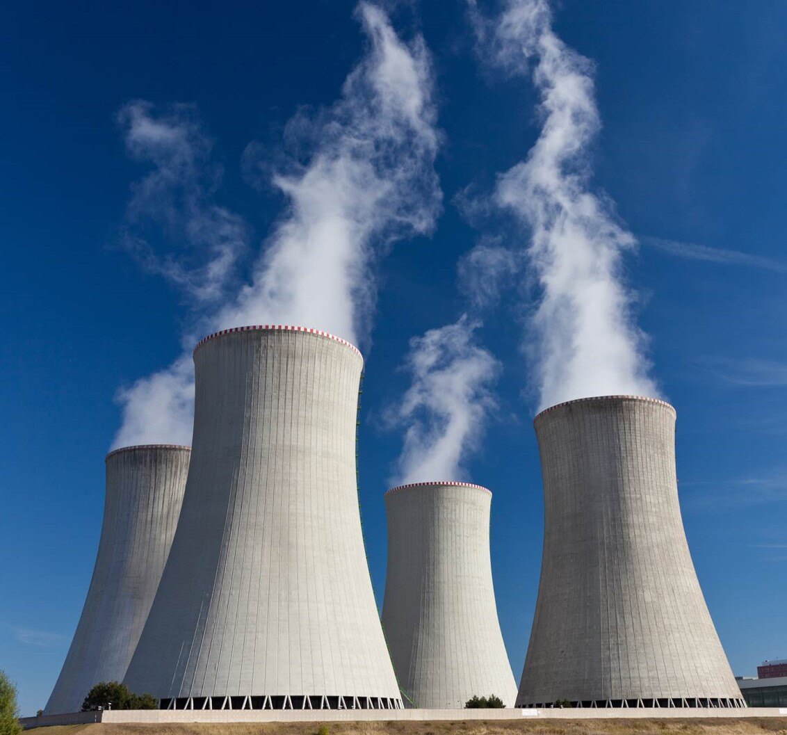 Nuclear Stock