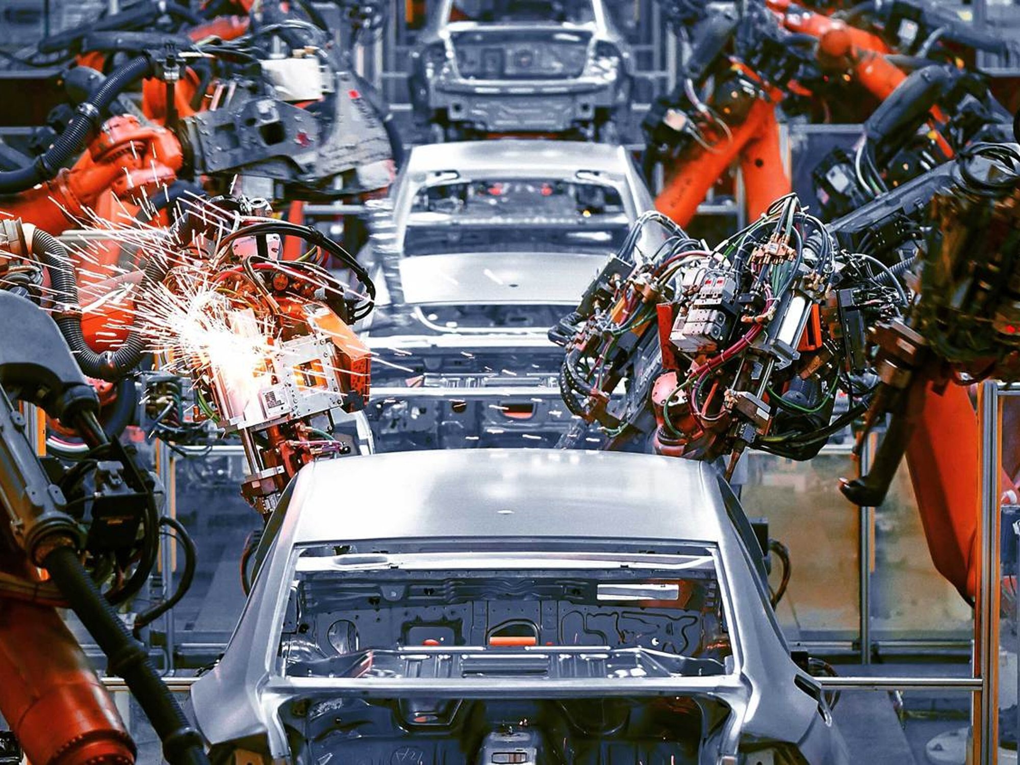robot