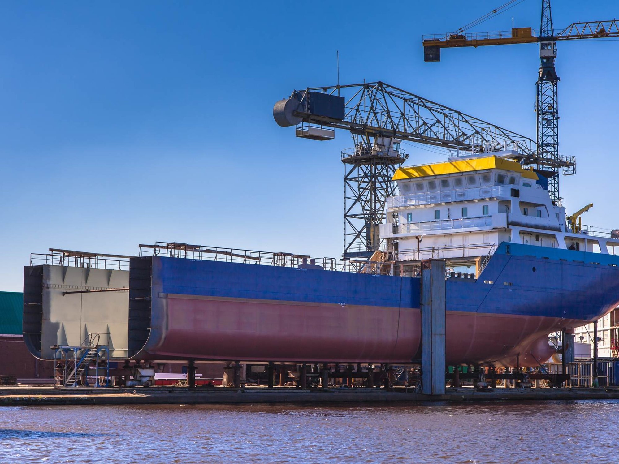 ship